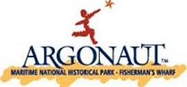Image for Argonaut hotel at Martine National Historical Park on Fishermans Wharf